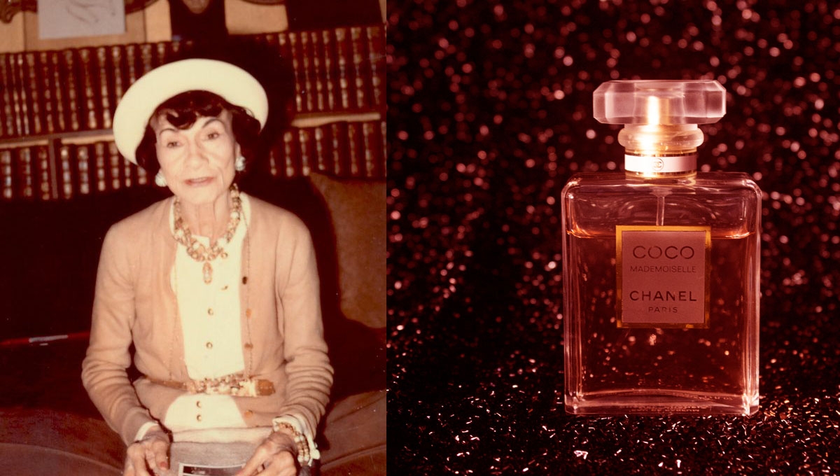 Efemérides jueves 19 de agosto: Nace la diseñadora Coco Chanel