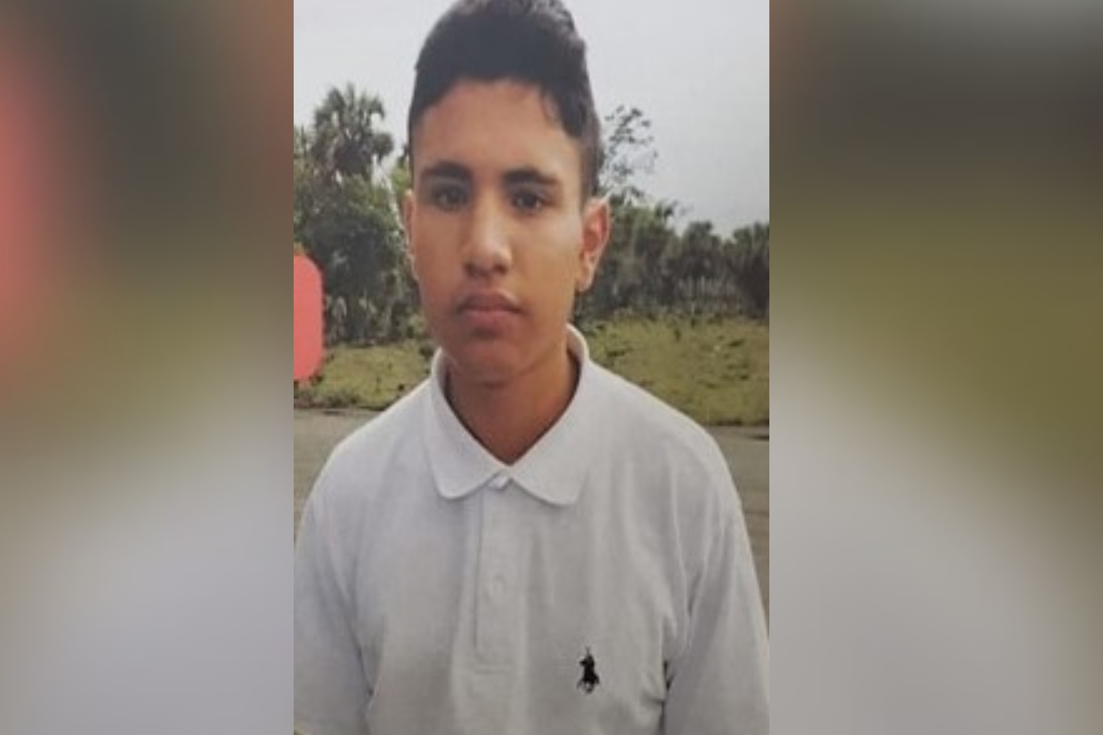 FGE reporta desaparición de Alan Somerville Zavala Villegas en Cancún