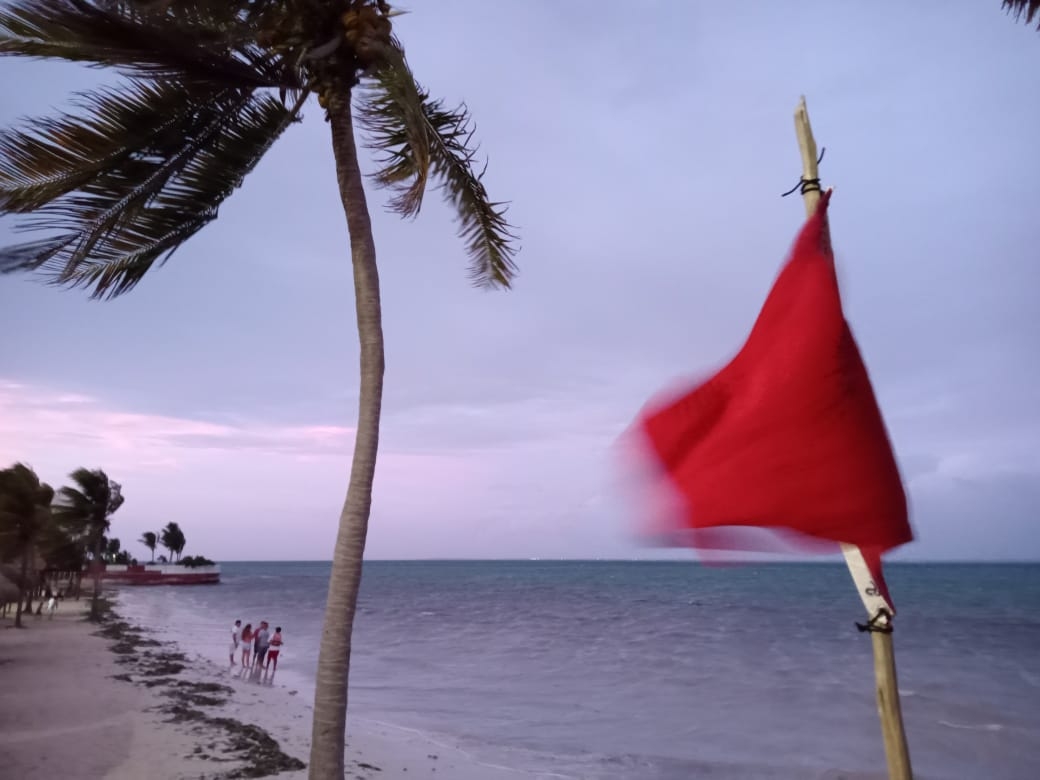 Huracanes en Quintana Roo: Conoce siete recomendaciones en caso de un ciclón