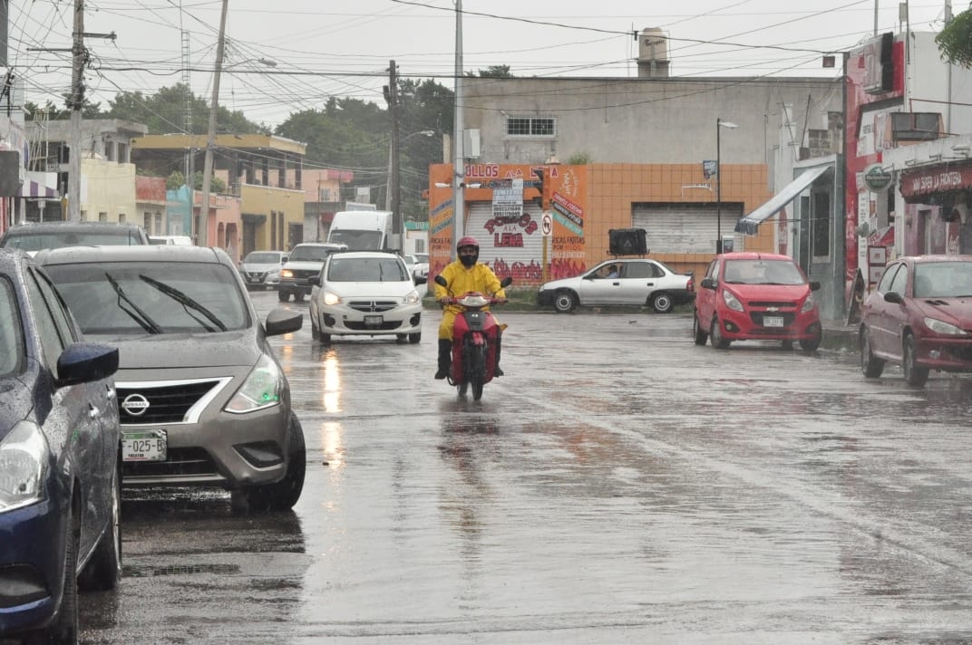 Huracán en Yucatán: ¿Qué hacer en caso de un fenómeno meteorológico?
