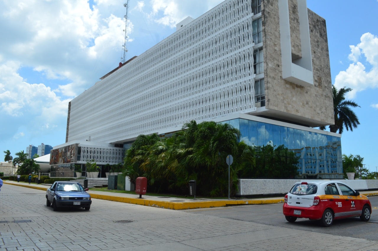 De aprobarse el aumento, dijo, dependerá de la gobernadora de Campeche Layda Sansores San Román ser eficiente en el uso de los recursos para el estado