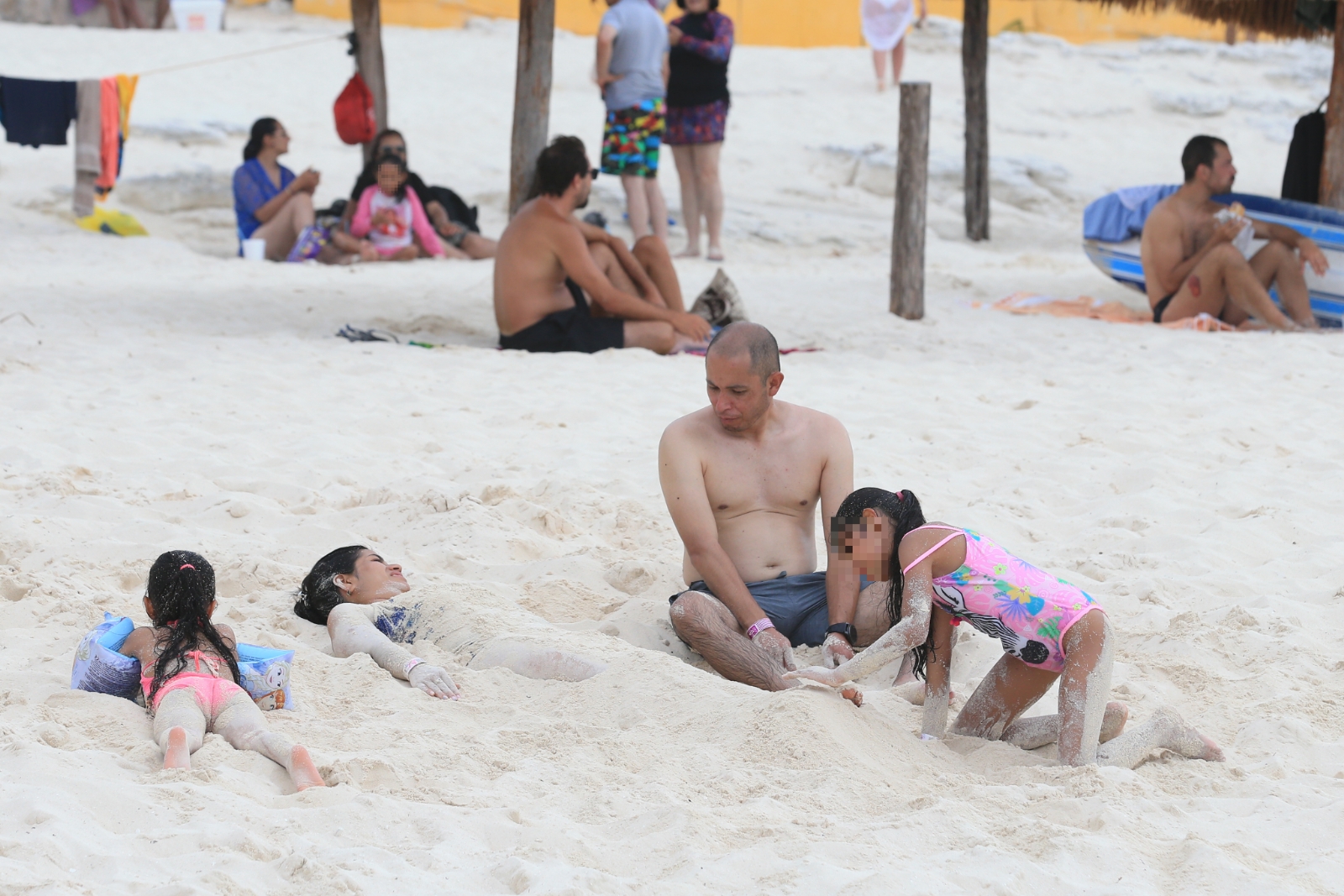 Quintana Roo, con 989 contagios de COVID-19 en menores de edad: Sipinna