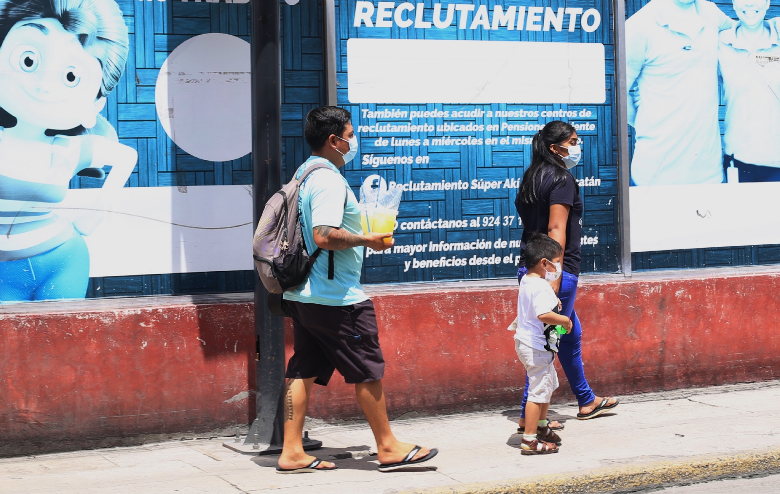 Incrementan 57% denuncias por violencia familiar en un año en Yucatán: SNSP