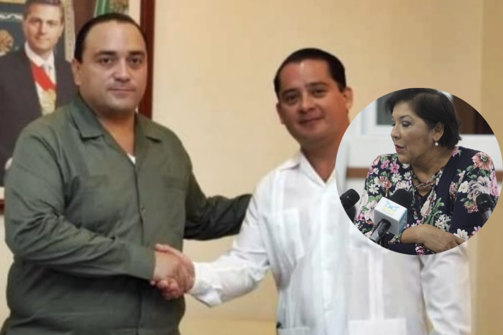 Fiscalía Anticorrupción de Quintana Roo, un fracaso, acusa líder de profesionistas