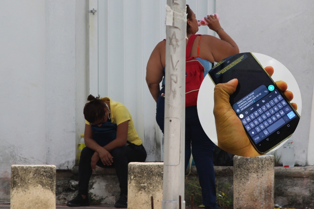La mayoría de las víctimas de violencia digital en Quintana Roo declararon que fueron atacadas a través de Facebook