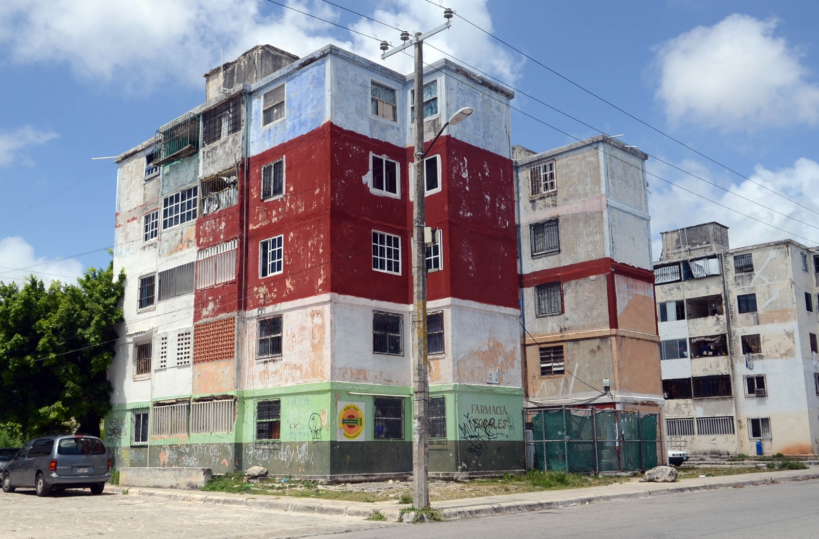 Humedad, principal causa del deterioro en más del 50% de la casas en Quintana Roo