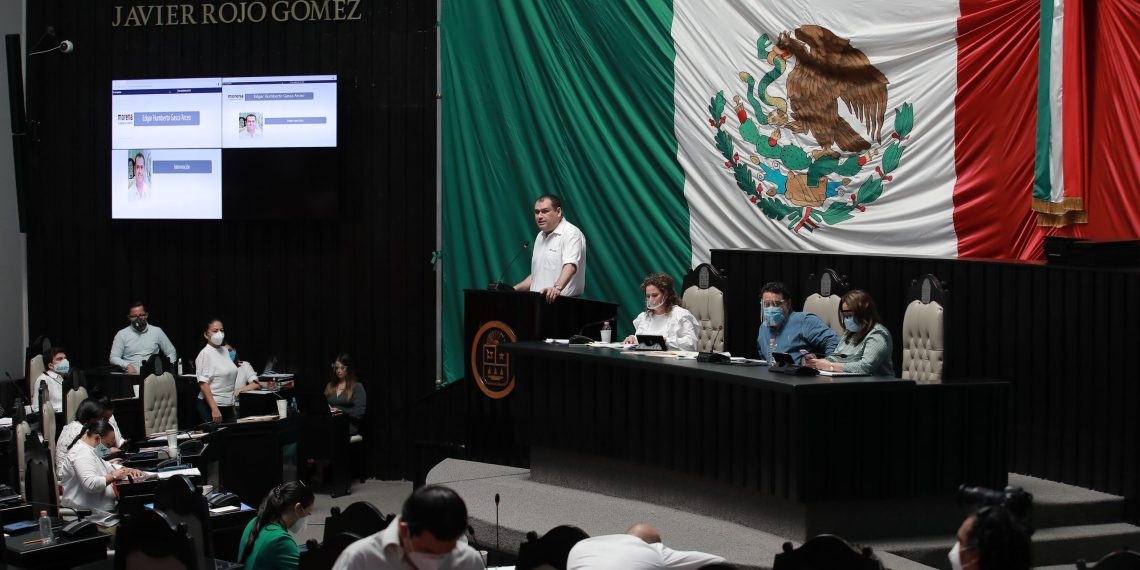 Congreso de Quintana Roo fija plazo para aplicar revocación de mandato