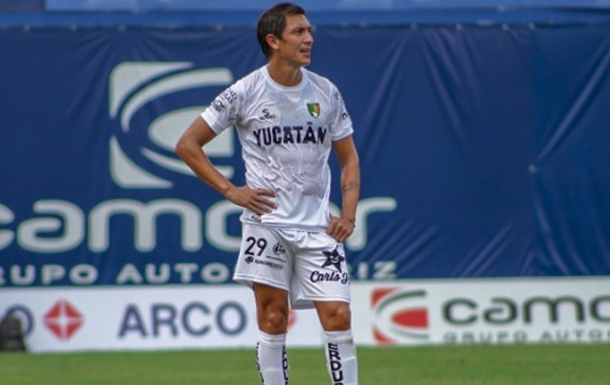 El conjunto yucateco ha permitido ocho goles en cinco jornadas disputadas
