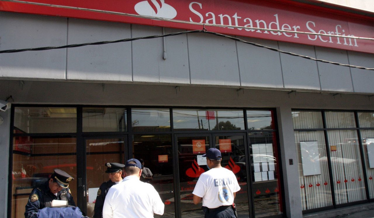 ¿Quiénes son los dueños del banco Santander y cómo llegaron a México?