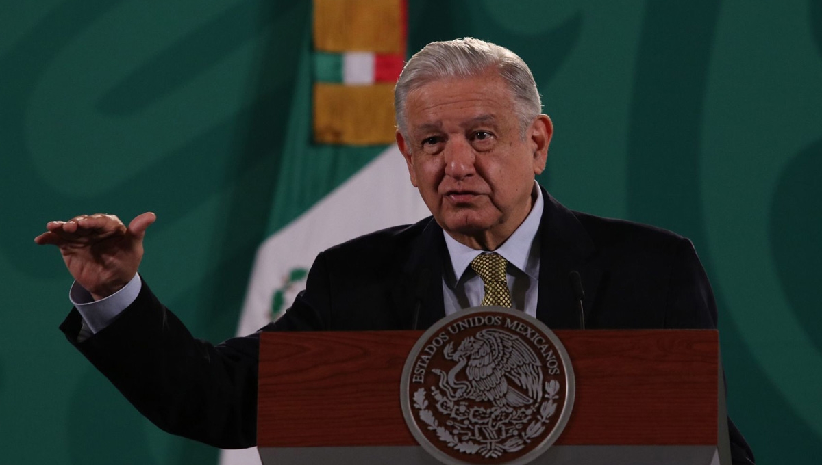 Bajo el slogan “Hechos, no palabras”, el presidente Andrés Manuel López Obrador emitirá su Tercer Informe de Gobierno