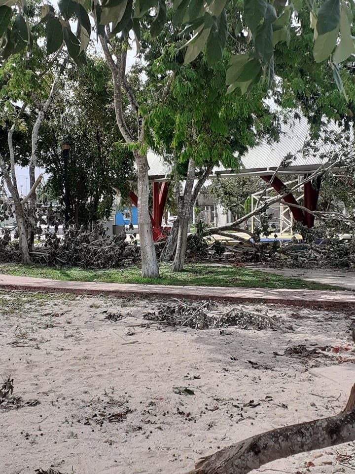 Colonias de Cozumel llevan una semana sin agua; CAPA ignora quejas