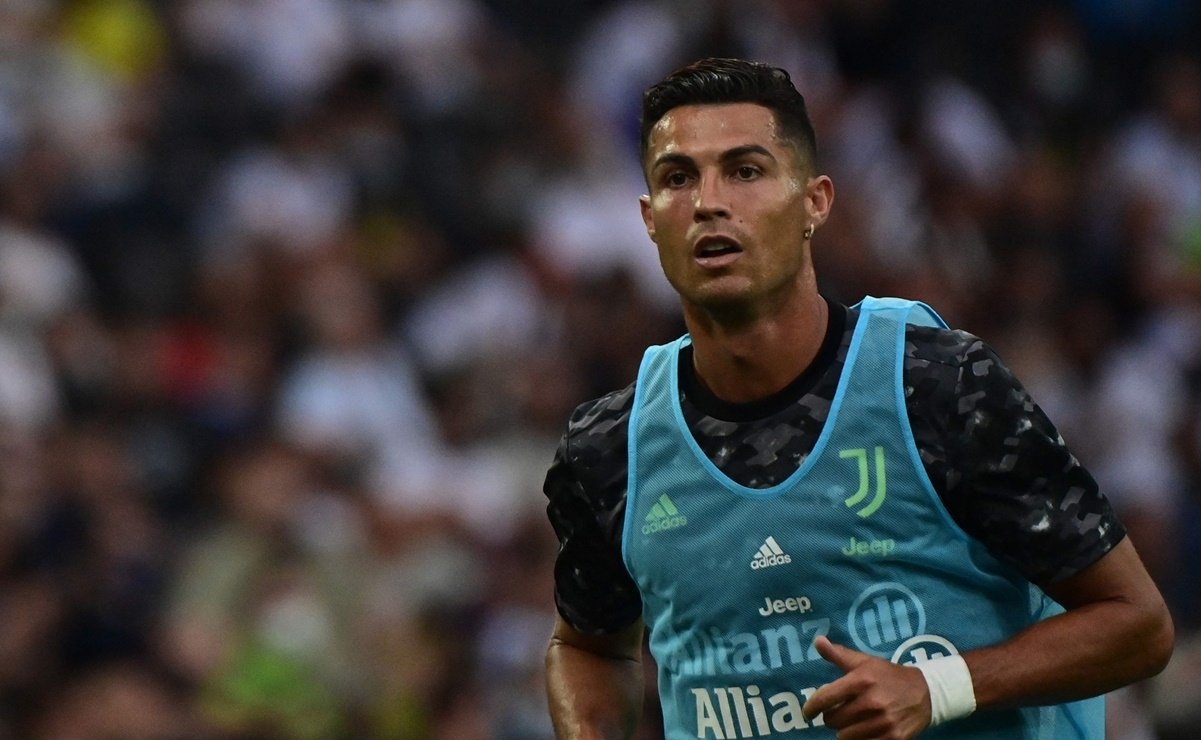 Cristiano Ronaldo al Manchester City: reportan acuerdo para su salida de la Juventus