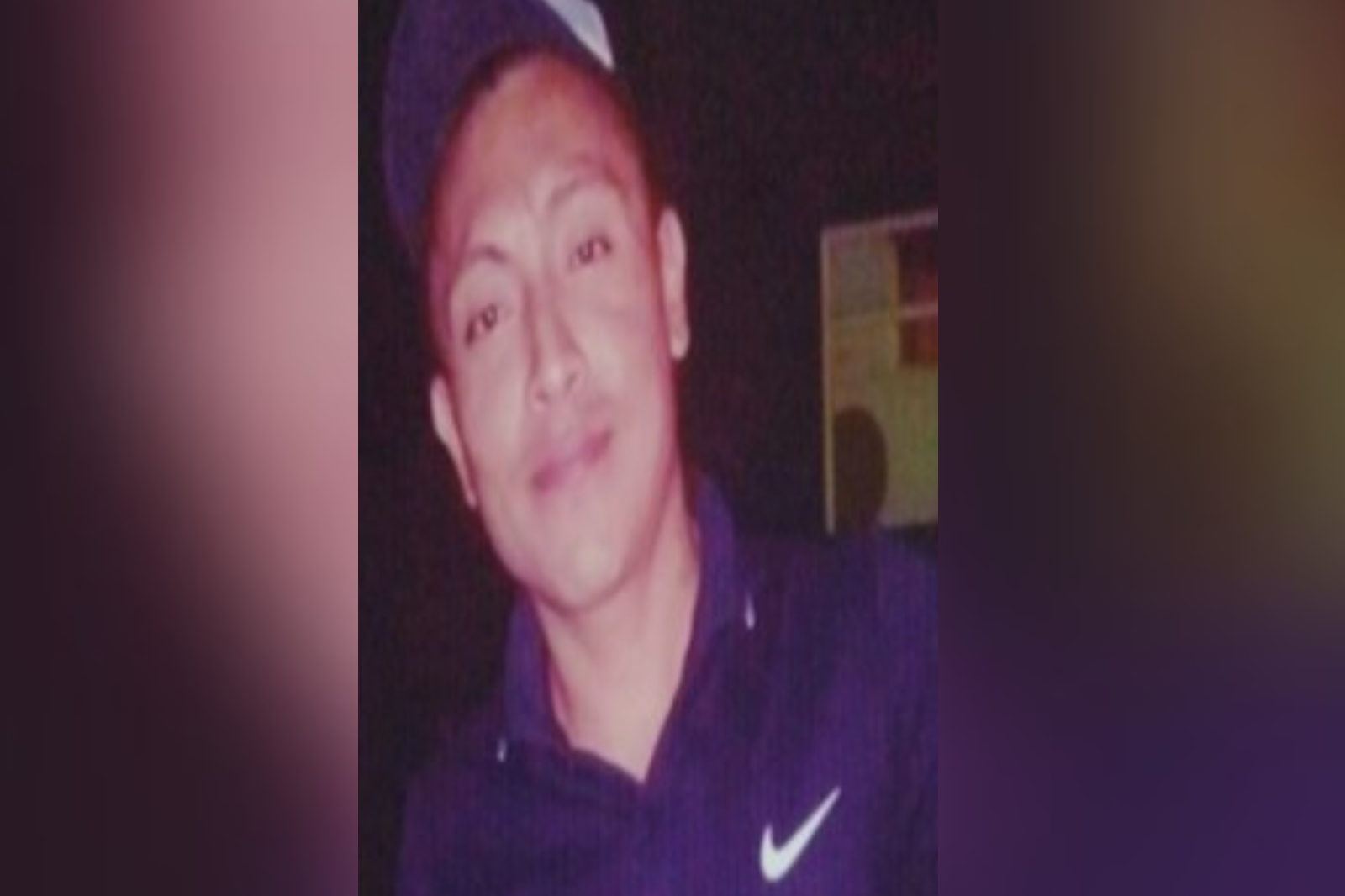 Reportan desaparición de Ángel de Jesús Pech Tamay en Cancún