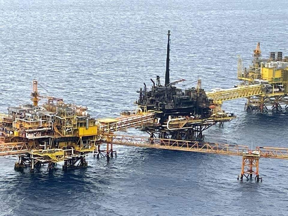 Sonda de Campeche, principal productor de petróleo en México: CNH