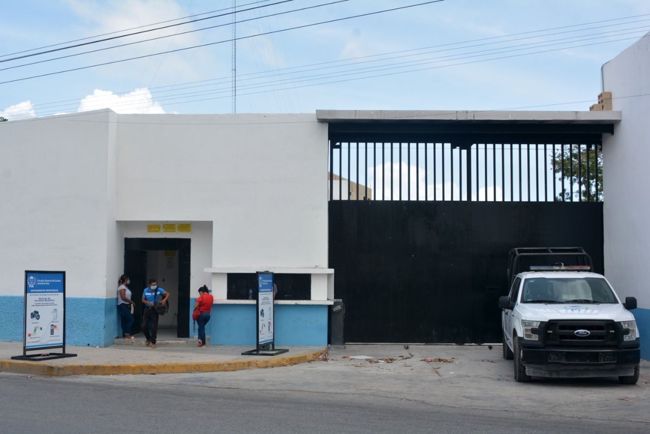 Detienen a dentista acusado de abuso sexual en la Supermanzana 91 de Cancún