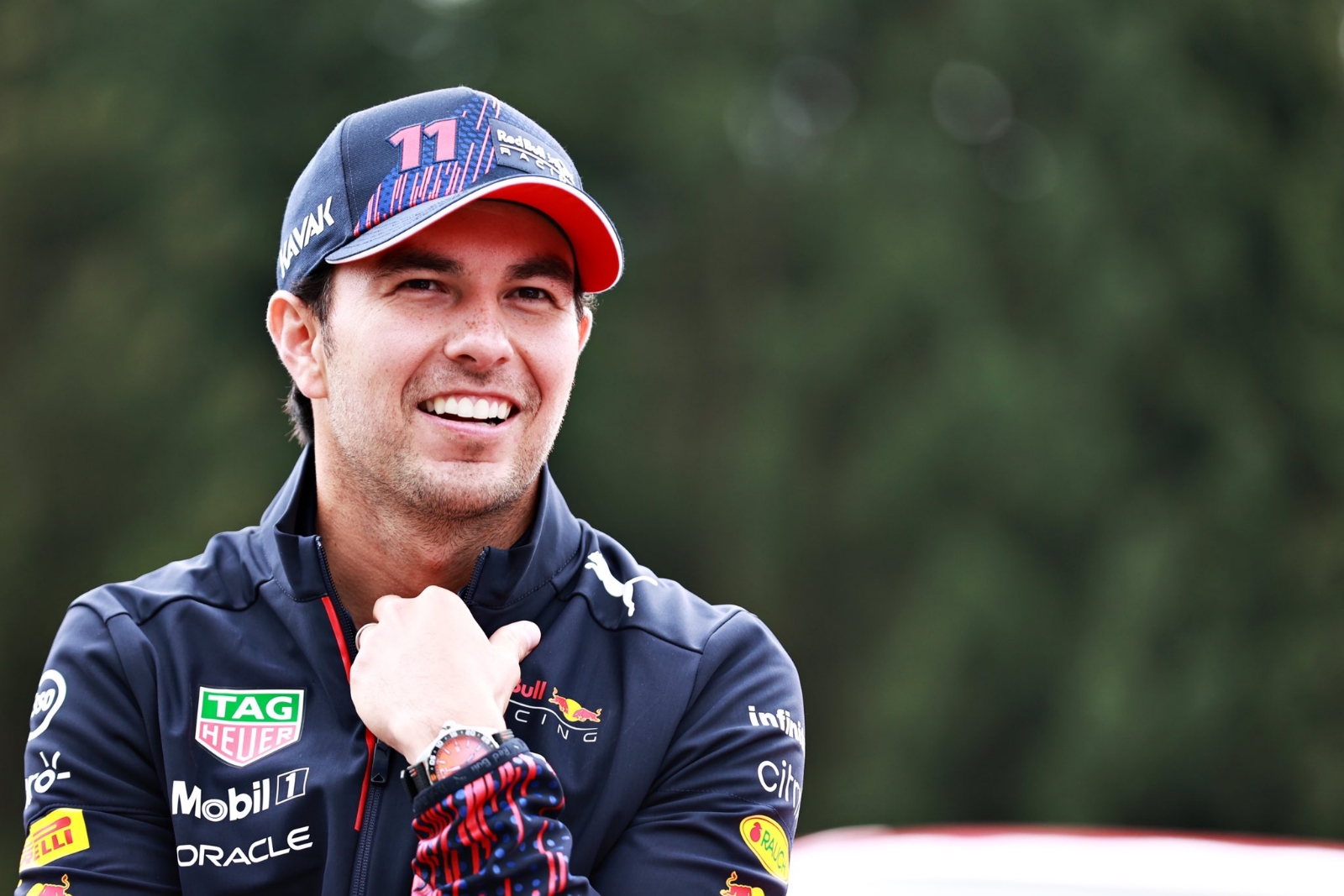Gran Premio de México: ¿Dónde y a qué hora ver a Checo Pérez en las clasificaciones?