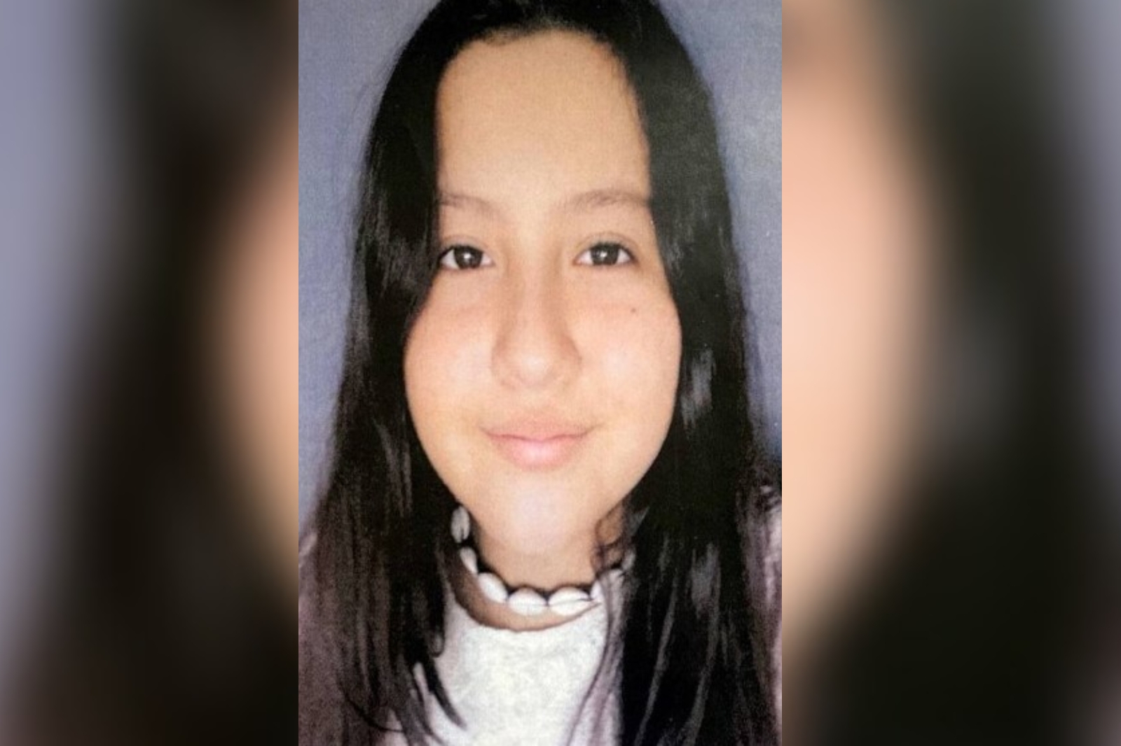 Activan Alerta Ámber para localizar a Libnna Danyela Rueda, de 14 años, en Cancún