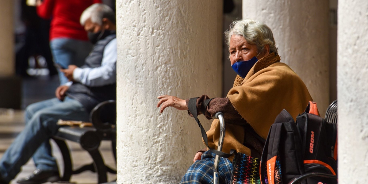 En México, el 28 de agosto se celebra el Día del Abuelo dedicado a las personas mayores dentro de la familia