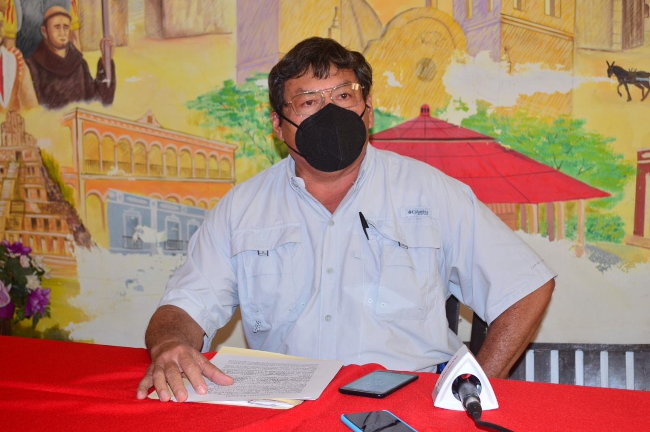 Constructor demanda a Carlos Aysa por más de un millón de pesos en Campeche
