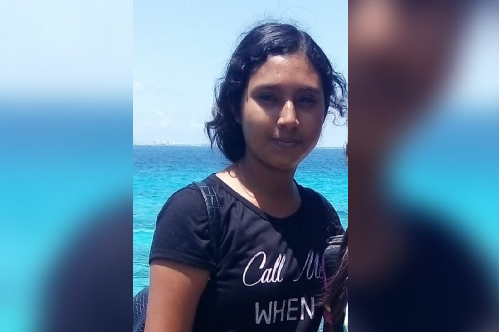 Hallan a joven de 15 años reportada como desaparecida en Cancún