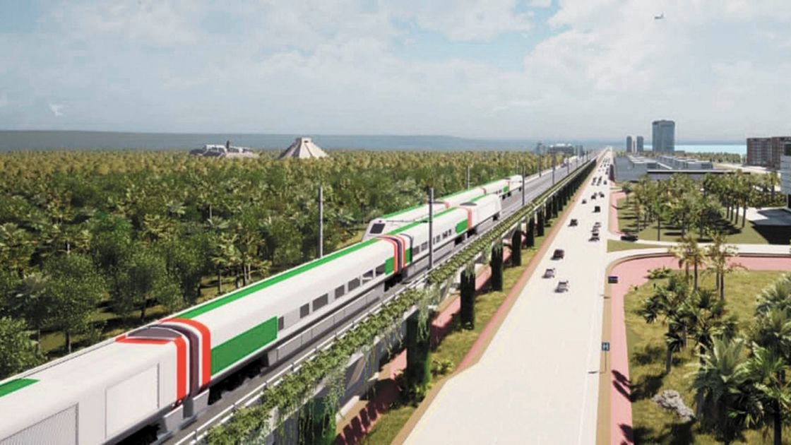 El Tren Maya anunció la feria de trabajo para Quintana Roo