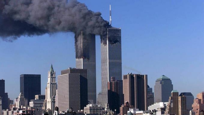 El atentado a las Torres Gemelas es el rostro encarnado del terrorismo, no hay más