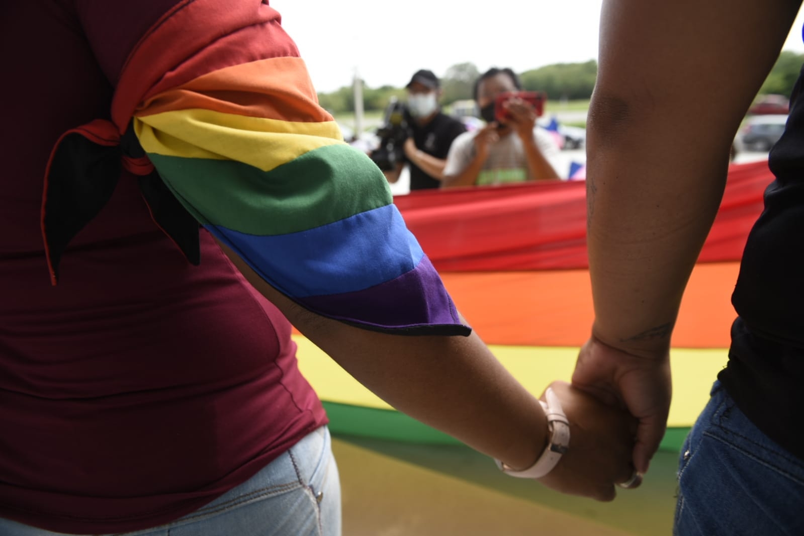 Activistas alertan sobre trabas en las bodas gay en Yucatán
