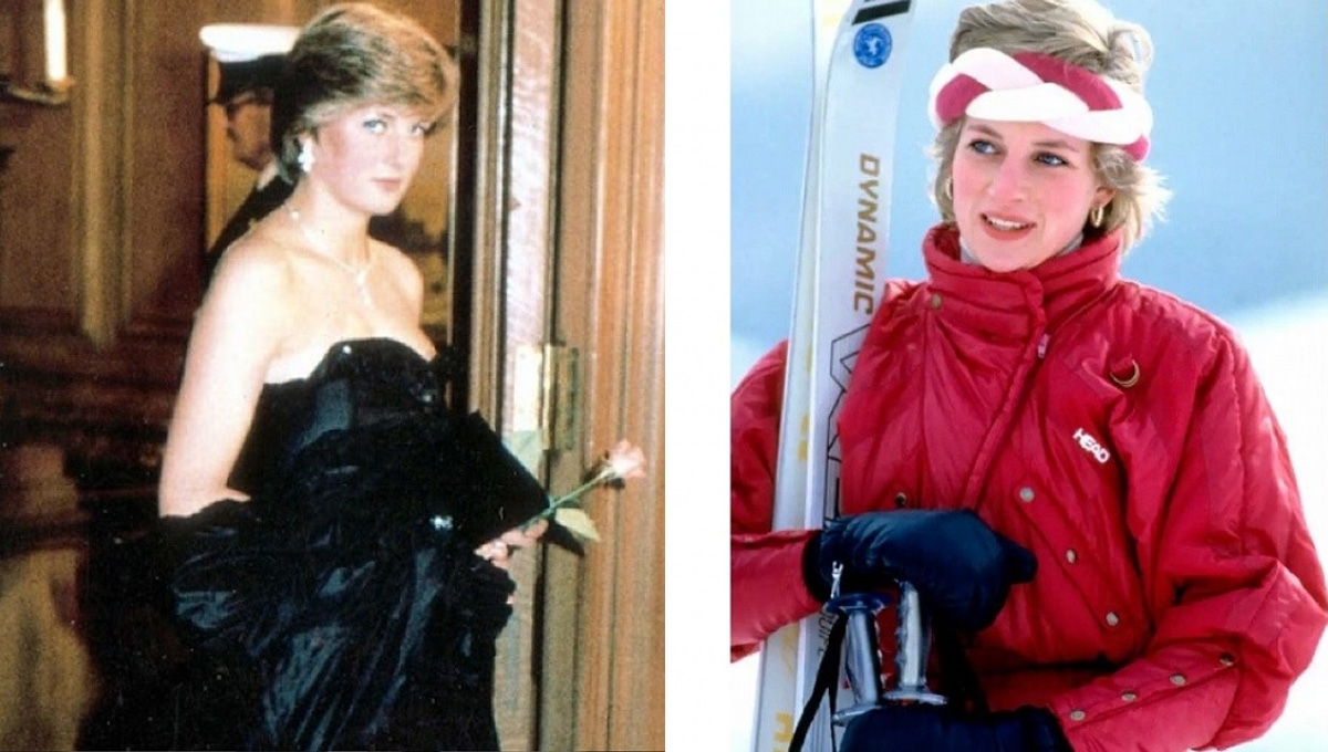 En 1981, la princesa Diana contrajo matrimonio con el príncipe Carlos de Inglaterra, de quien se separa en 1992
