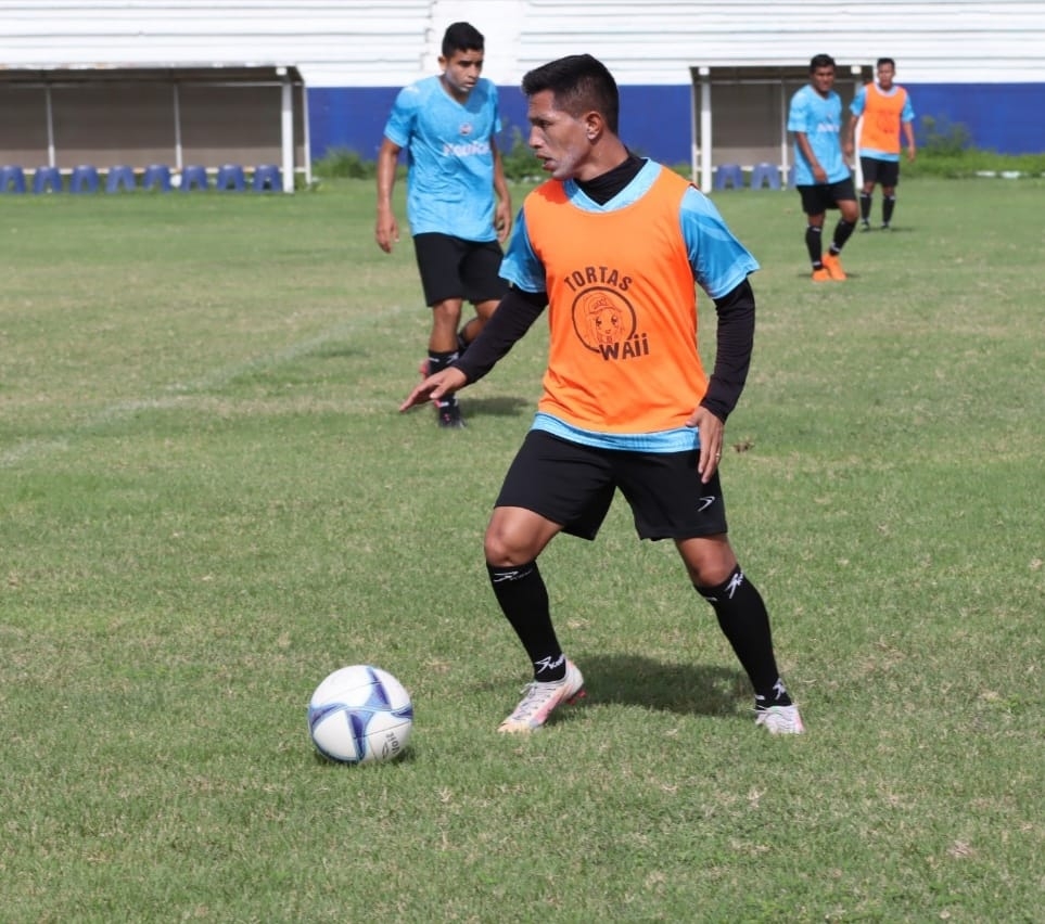 Yalmakan Chetumal se refuerza con un exseleccionado nacional para la Liga Premier