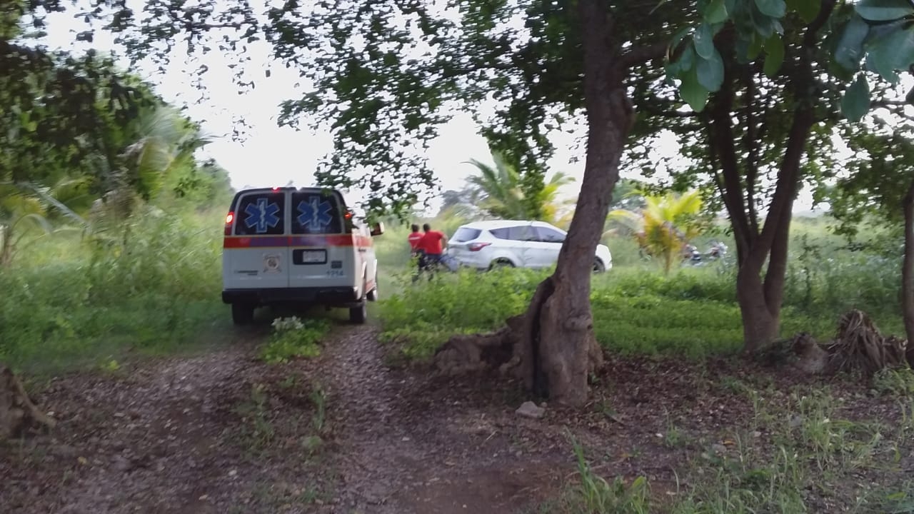 Hallan cadáver de hombre desaparecido en la sabana de Chetumal