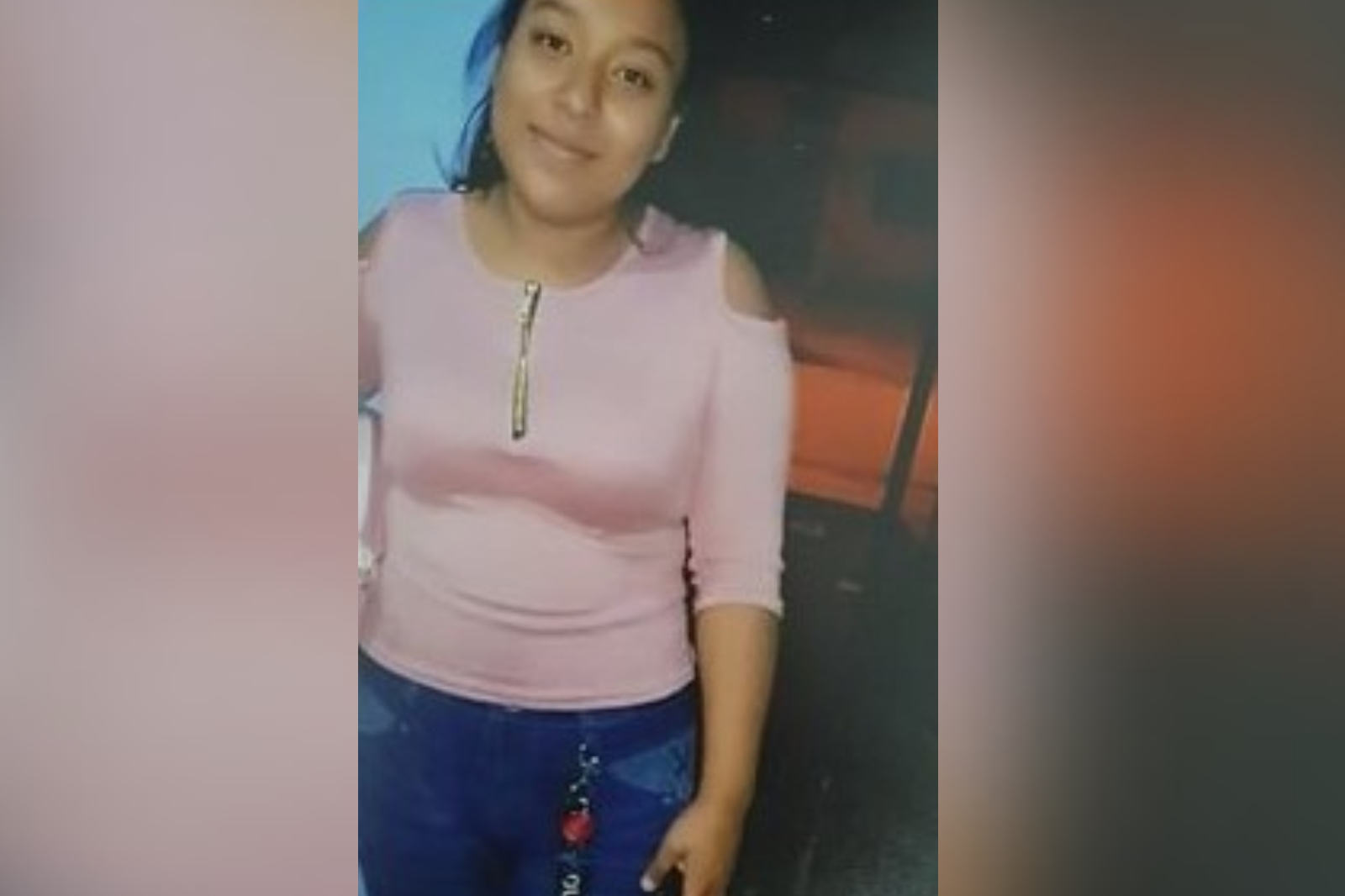 Activan Alerta Ámber para localizar a Karen Lizzet Tun Cruz, de 13 años, en Cancún