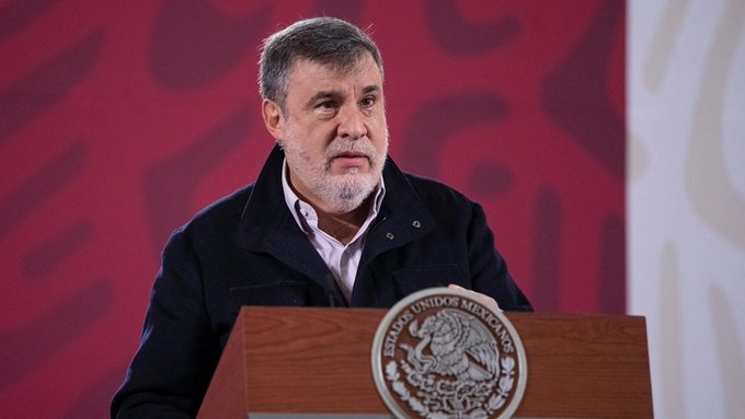 Julio Scherer Ibarra renuncia a la Consejería Jurídica de la Presidencia de la República