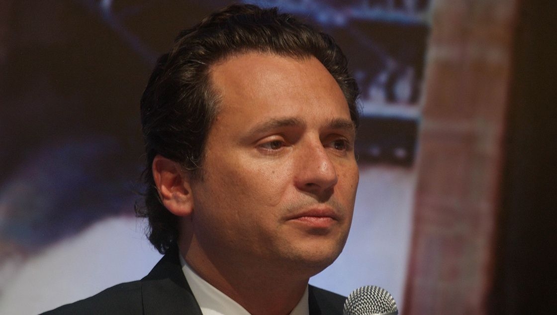 UIF presenta nueva denuncia contra Emilio Lozoya por caso Odebrecht