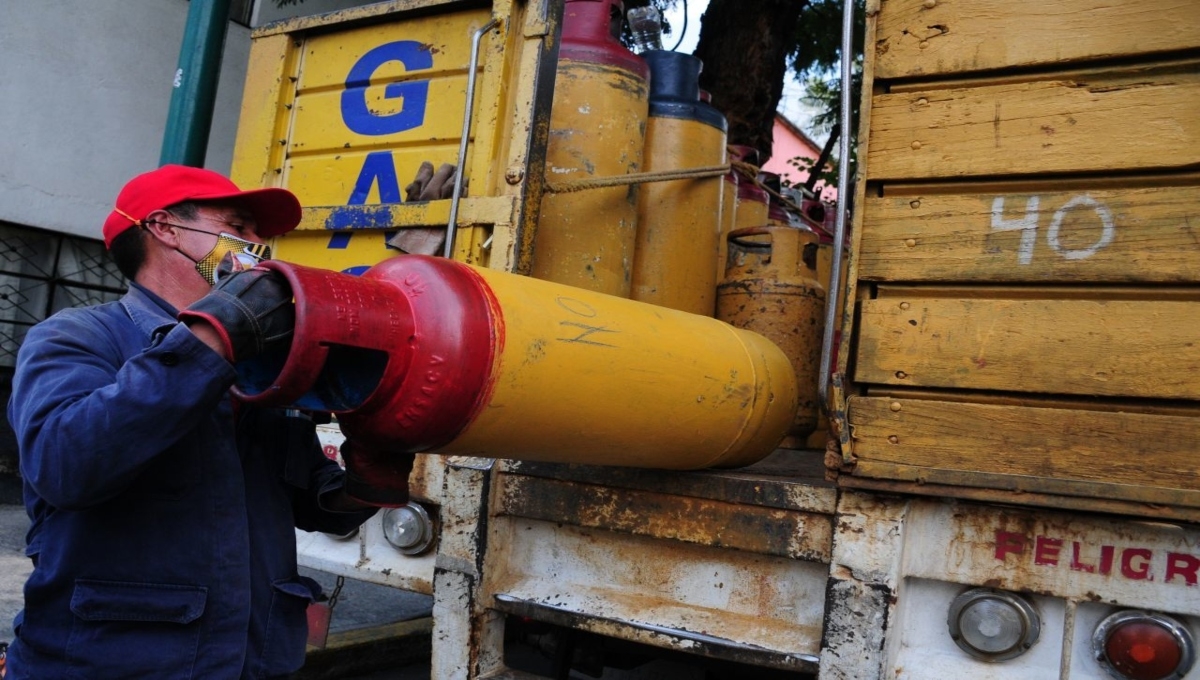 Quintana Roo tiene los precios más altos del gas licuado de petróleo de todo México