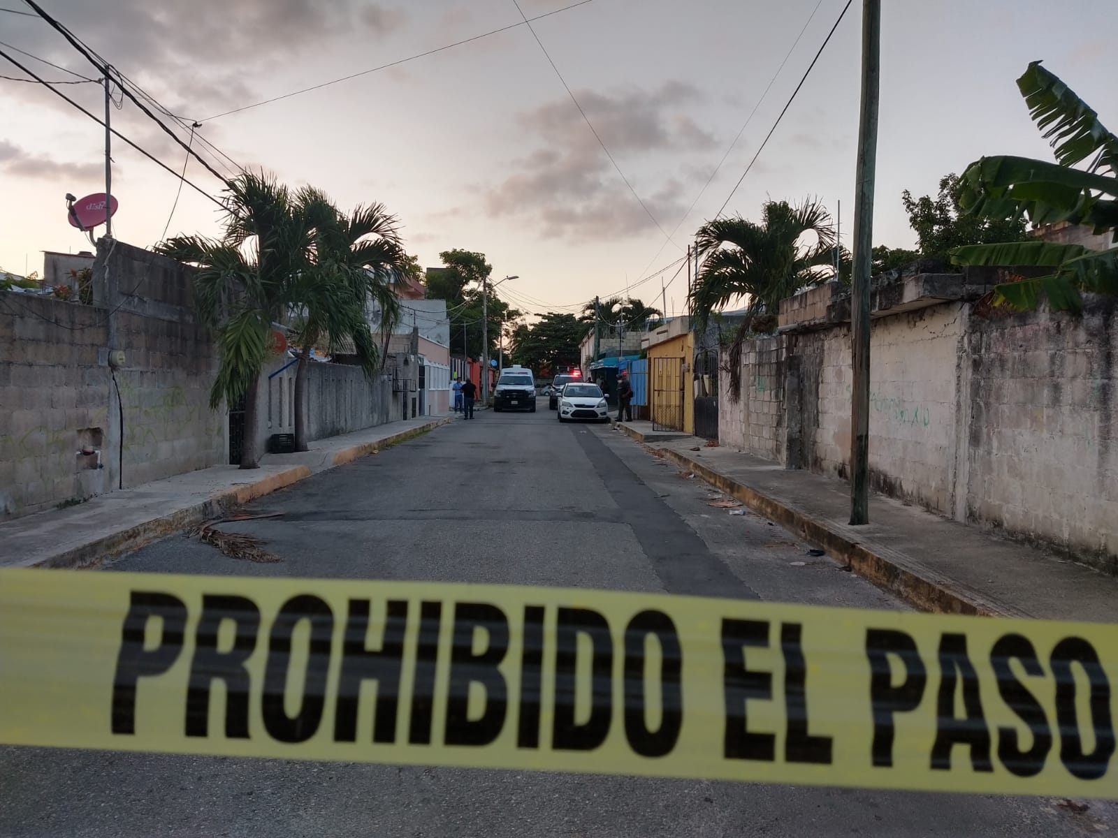 Asesinan a seis adultos y a un bebé en Silao, Guanajuato