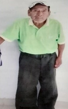 Localizan con vida a abuelito desaparecido en Mahahual, Quintana Roo