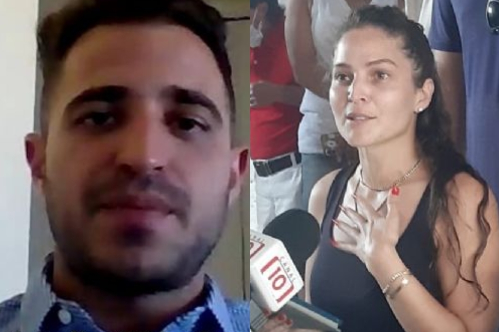 Juez revoca libertad de Daniel Levitan, acusado de violar a Vivien 'W' en Playa del Carmen