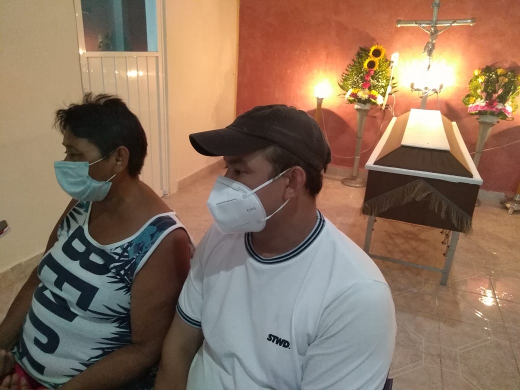 FGE Yucatán ya investiga violación y homicidio de José Ravelo a manos de policías