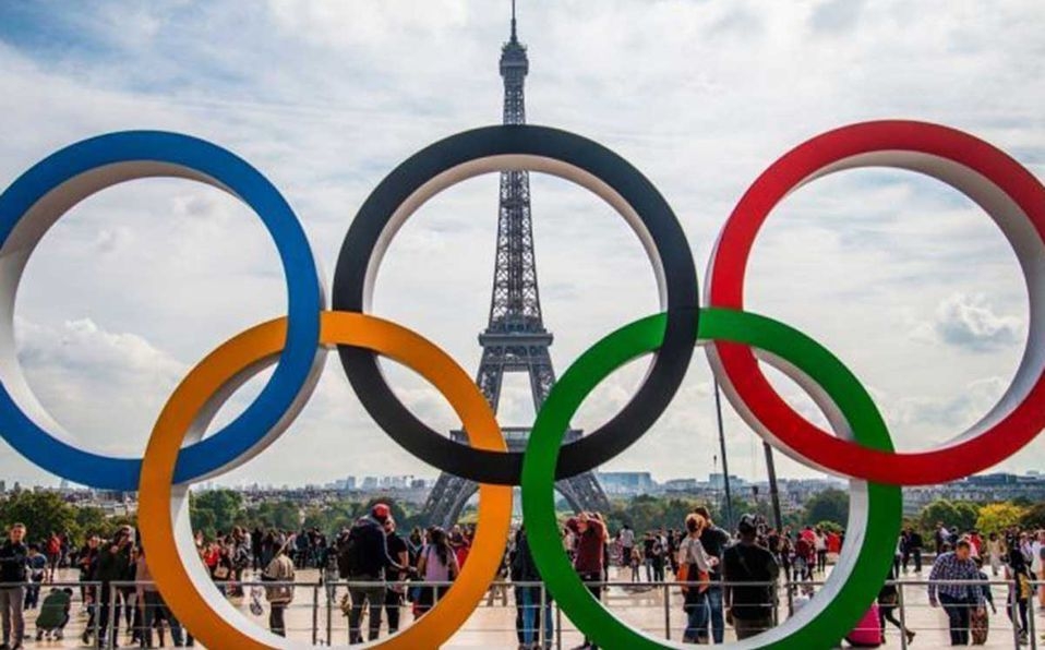 ¿Dónde y cuándo se realizarán los próximos Juegos Olímpicos?