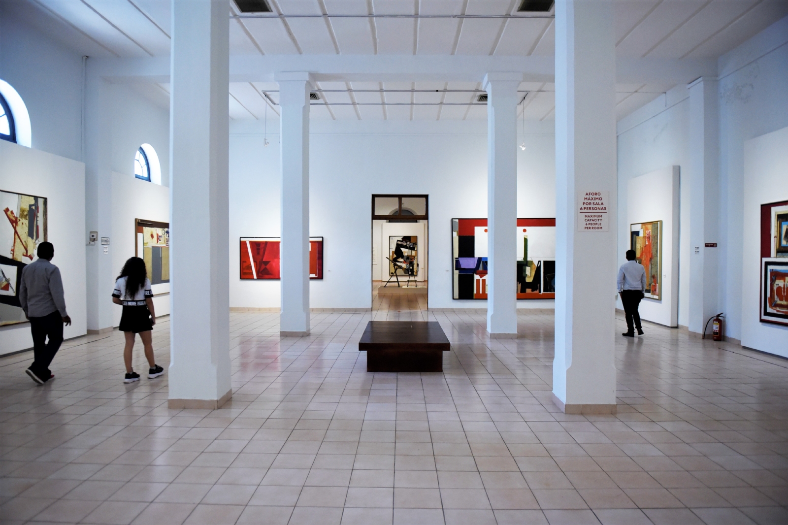 Museo MACAY, sin resolver gastos de viajes ante la Auditoría Superior de Yucatán