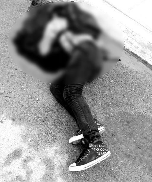 Domingo sangriento en Tulum: Joven es asesinado de un balazo en la cabeza