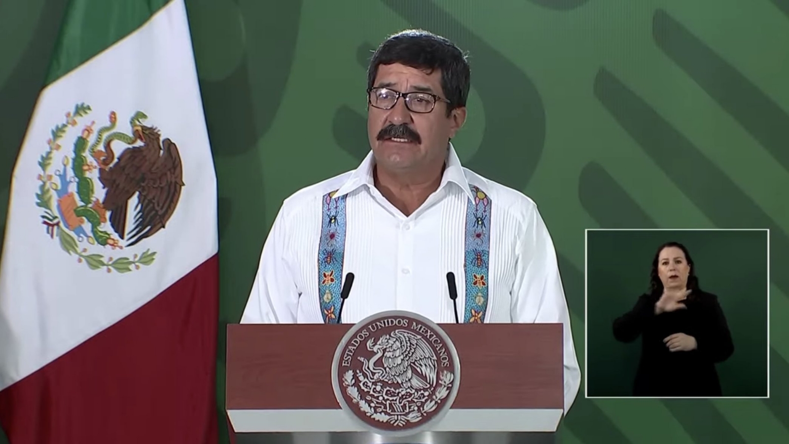 AMLO encabeza reunión de seguridad en Chihuahua; Javier Corral agradece apoyo