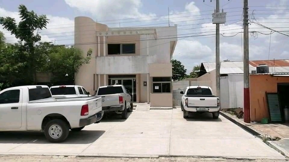 Inseguridad rebasa a la policía en Candelaria, Campeche