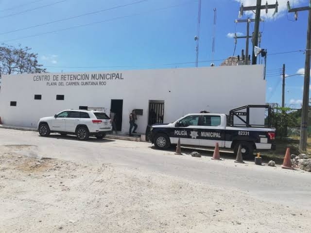 Vinculan a proceso a funcionarios del Registro de la Propiedad en Playa del Carmen