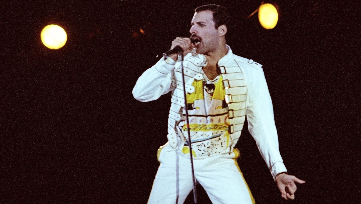 Cuál era el nombre real de Freddie Mercury y 5 cosas que no sabías de él