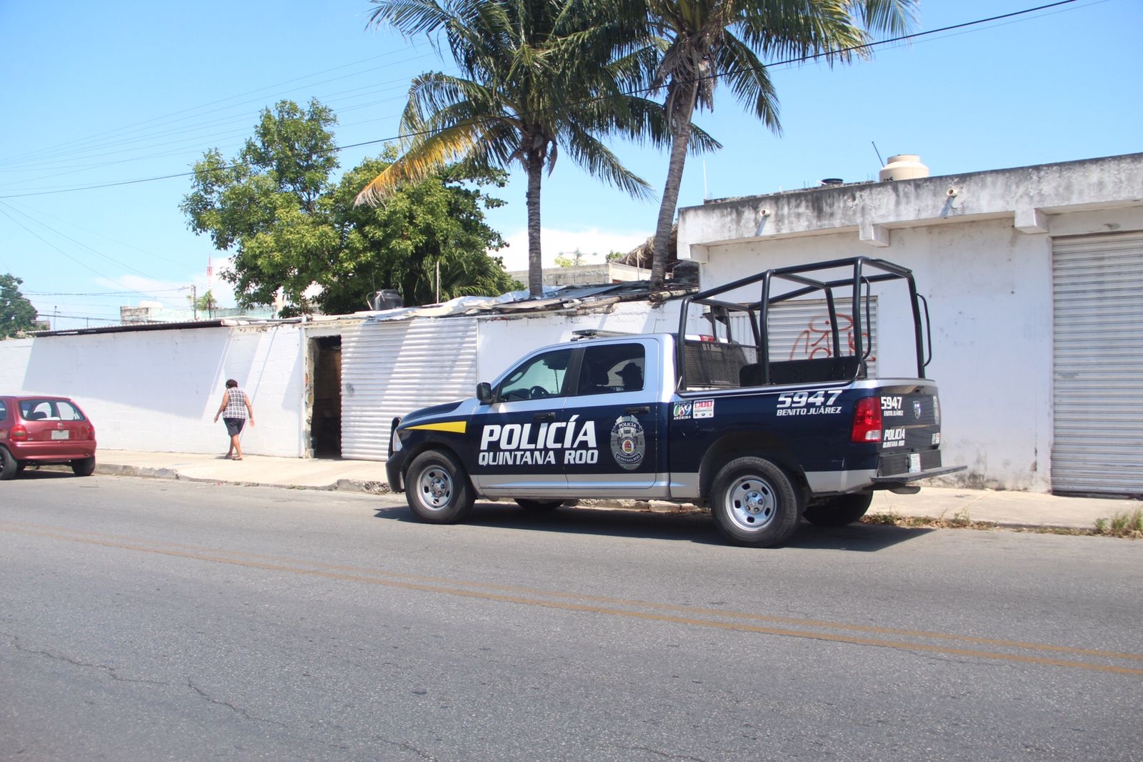 Quintana Roo ha presentado 147 robos a casa habitación en lo que va del año