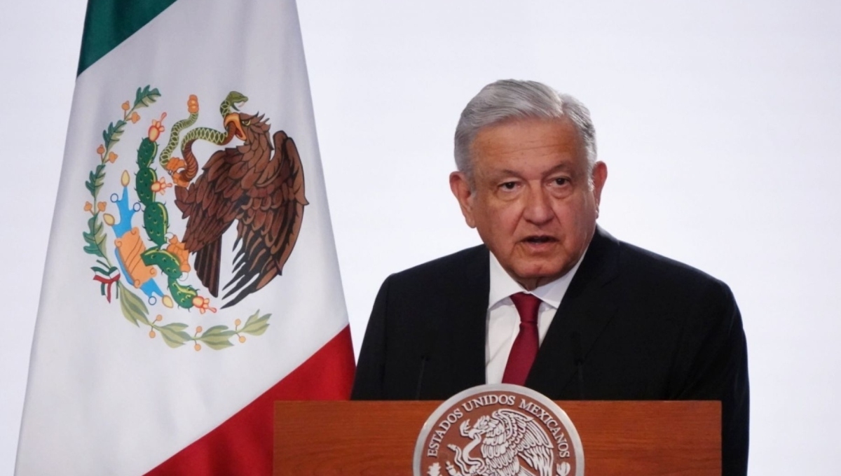 AMLO en Cancún: Estas serán las actividades del Presidente en Quintana Roo