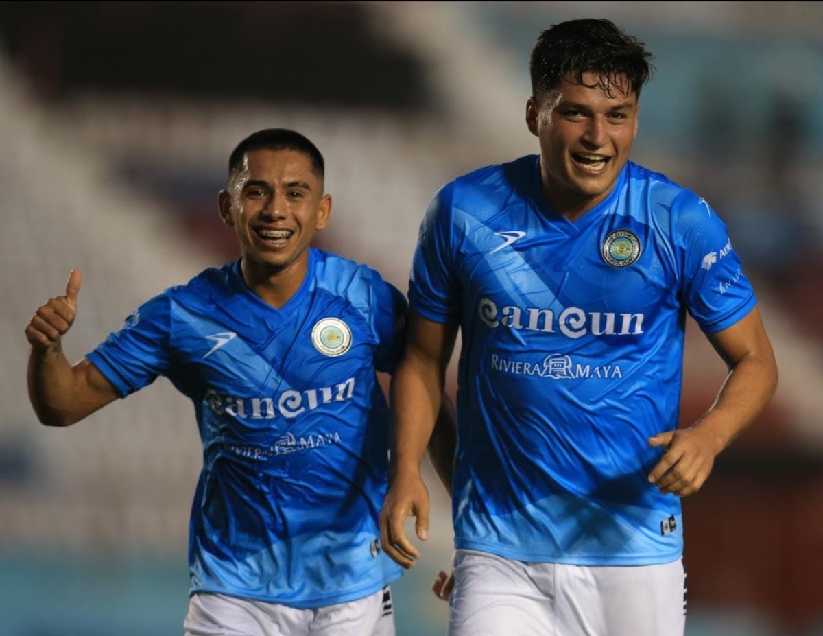 Tepatitlán FC vs Cancún FC: Mira en vivo el partido de la Liga de Expansión MX