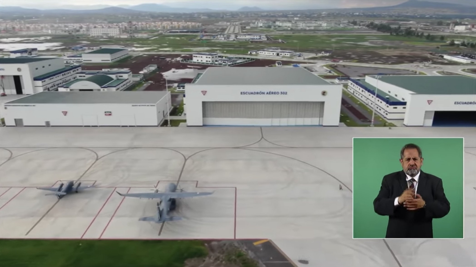 Aeropuerto Felipe Ángeles, con un ahorro de 125 mmdp comparado al de Texcoco, asegura AMLO