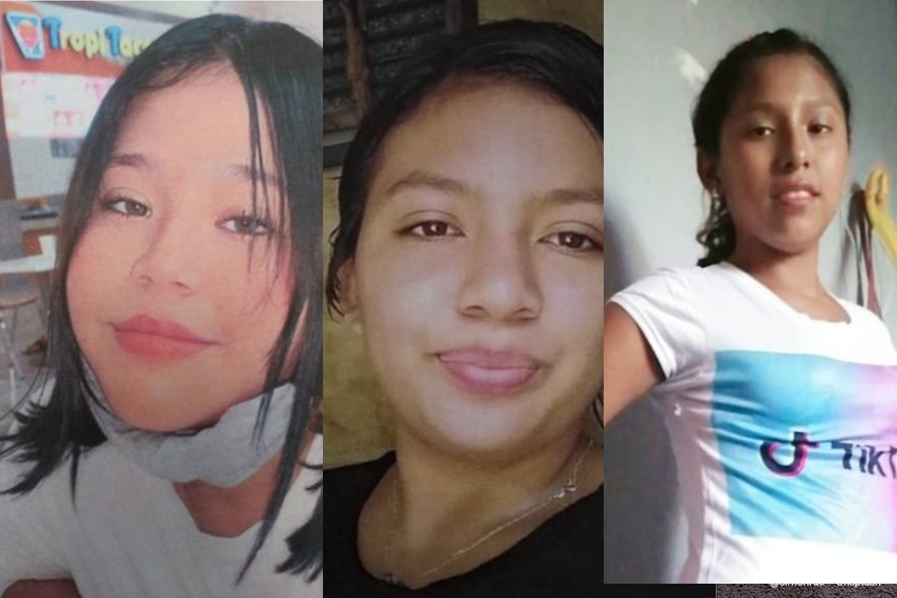 Al día, desaparece una adolescente de entre 14 y 16 años en Quintana Roo: FGE